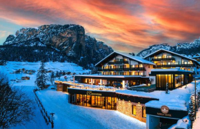 Biancaneve Family Hotel Selva Di Val Gardena